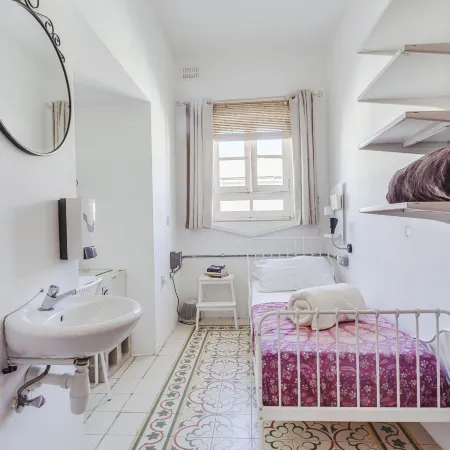 Granny's Inn Hostel