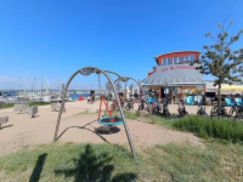 Apartment Fehmarn-burgtiefe