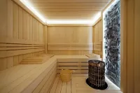 Astor Garden Hotel - Spa