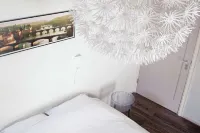 เกลคินเกฮอฟ อพาร์ตโฮเทล - ห้องครัว