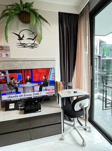 รูปภาพของA101 - 1 Bedroom Serviced Apartment at Ao Nang Beach