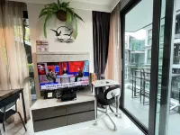 A101 - 1 Bedroom Serviced Apartment at Ao Nang Beach - Condos