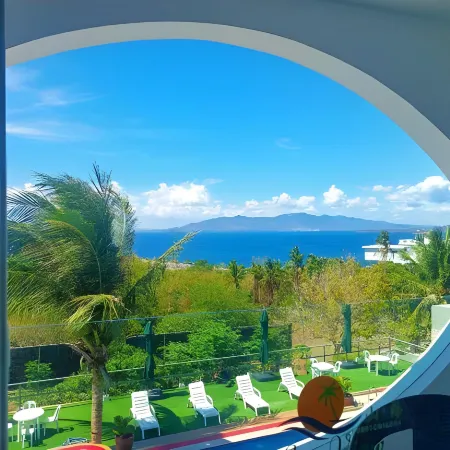Puerto Galera Seaview Resort