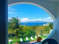 Puerto Galera Seaview Resort - Mountain view