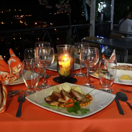 Villeta Resort Hotel