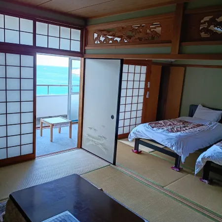 Shirasaki-sou