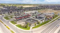 A beautiful home in Airdrie - 2-Star