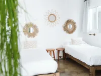 Arena Wave Hostel Hoteles en Corralejo