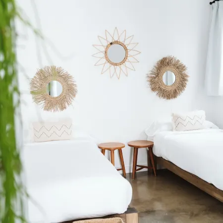 Arena Wave Hostel