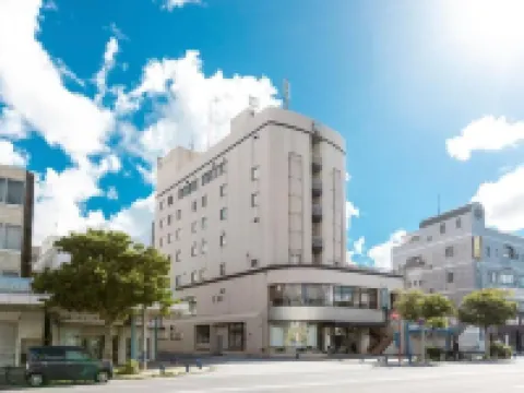 Choshi Plaza Hotel Hotéis em Choshi