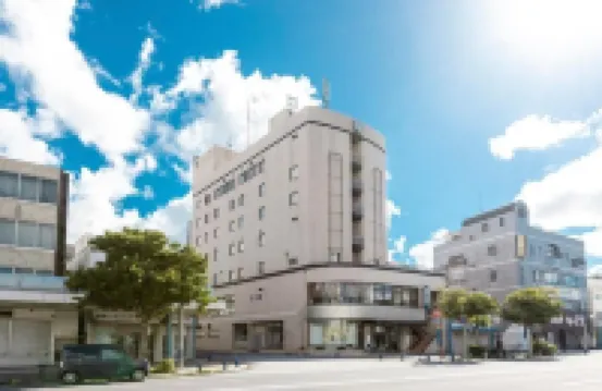 Choshi Plaza Hotel