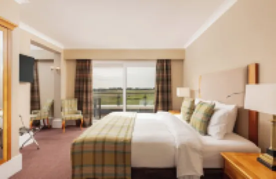 Carnoustie Golf Hotel 'a Bespoke Hotel’ Hotels in 