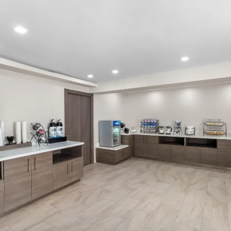 Baymont by Wyndham Arlington