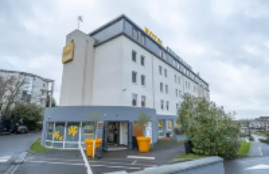 Premiere Classe Roissy Aéroport Charles de Gaulle