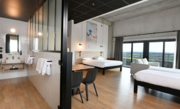 Ibis Styles Namur