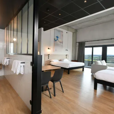 Ibis Styles Namur Hotels near Felicien Rops Museum (Musee Felicien Rops)