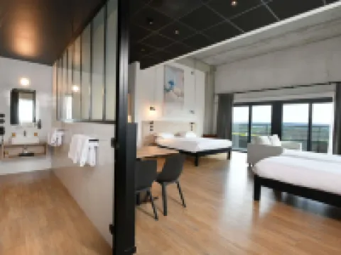 Ibis Styles Namur Hotels in 