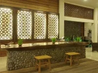 The Pade Dive Resort