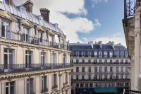 Normandy Hotel Paris - Saint Honore - Scenic