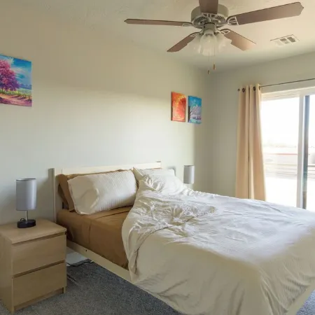 Grand Circle GetAway at Crimson Rocks