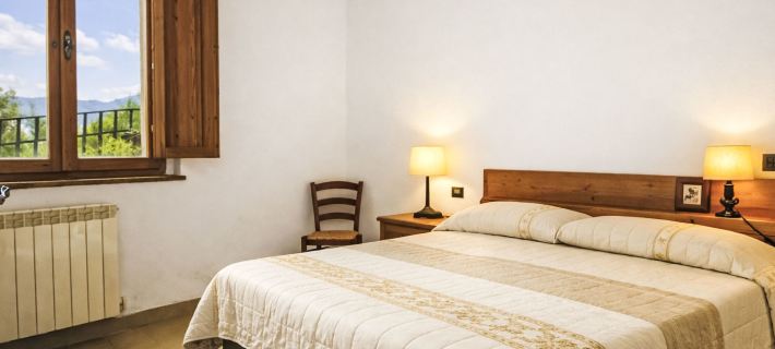 Villa Morosi Hotels in Lamporecchio