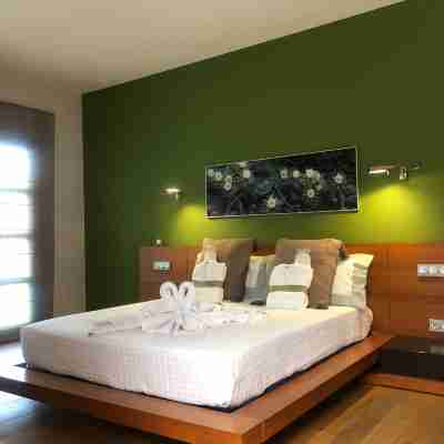 Villas Mamma Mia  A pool heat Private Rooms