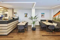 Hotel Hermitage - Baarit