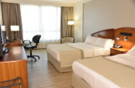 InterTower Hotel Hotel di 