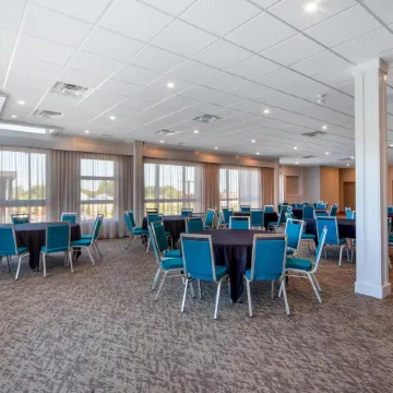 Hampton Inn & Suites by Hilton Edmonton St. Albert