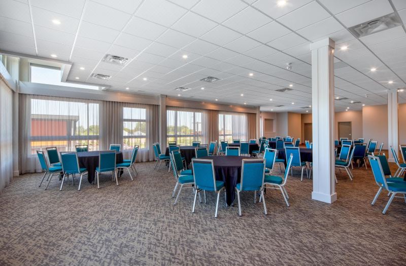 Hampton Inn & Suites by Hilton Edmonton St. Albert photo 5
