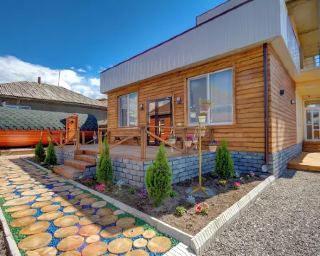 Hillside Karakol B&B Hotels in Ak-Su