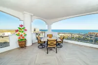 Casa Blanca Golf Villas - Апартаменты