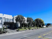 Wrights by the Sea Motel Hotels in 