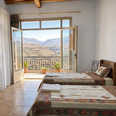 Rock Land Guest House