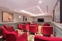 Zenao聖曼德公寓酒店