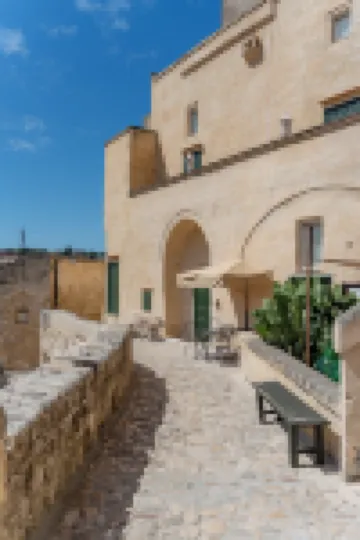 Palazzo Del Duca Hotel & Restaurant