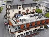 Hotel Central Hotels in Engelberg