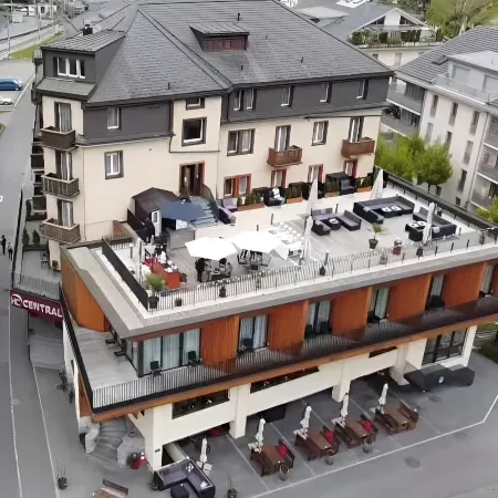 Hotel Central