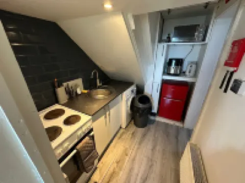 Newport City Escape - 2 Bedroom Apartment