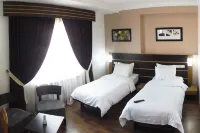 Retaj Moroni Hoteles en 