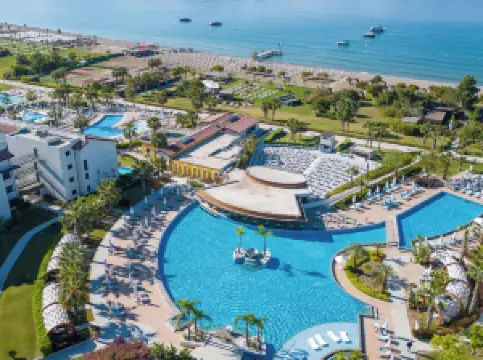 Akra Fethiye Tui Blue Sensatori All Inclusive