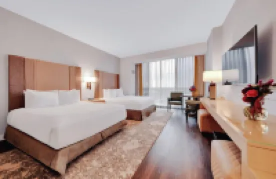 Live! Casino & Hotel - Baltimore Washington Airport – BWI