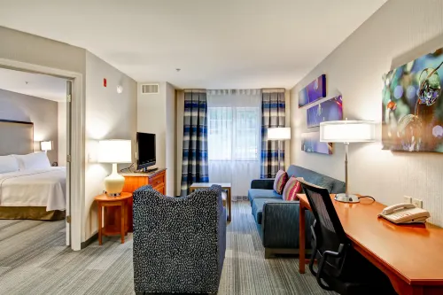 Homewood Suites by Hilton Stratford - Pet friendly