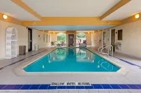 Comfort Inn & Suites Wilkes Barre - Arena