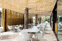 Higueron Hotel Malaga, Curio Collection by Hilton - Morgenmad