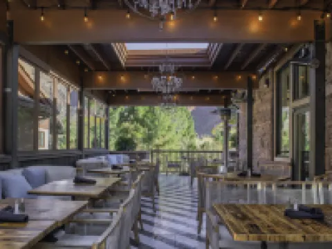 Cliffrose  Springdale, a Curio Collection by Hilton Hotels in Springdale