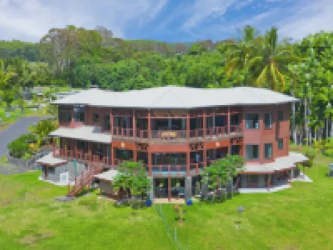 Hawaii Magic Skies Farmstay