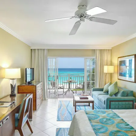 Turtle Beach, a Tribute Portfolio All Inclusive Hotel