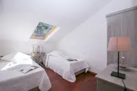 Casa Al Prato Apt. G - balcony