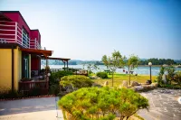 Sacheon Sea Garden Pension
